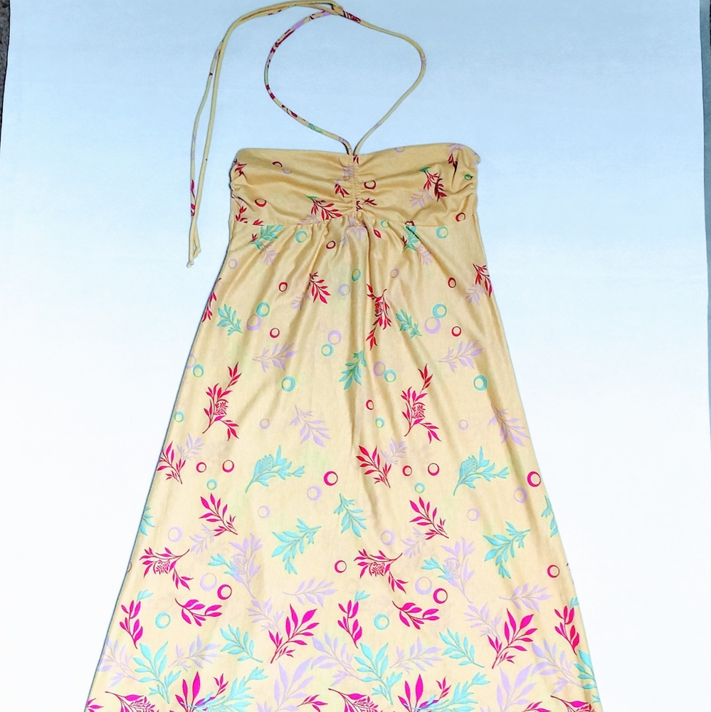 Maxi Dress / NWT